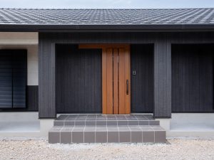 Y様邸　新築注文住宅の施工例