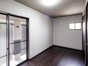 Y様邸　新築注文住宅の施工例