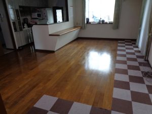Y様邸　キッチンリフォーム